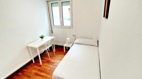 Foto 4 de Pis per a compartir a Muguruza Kalea, 4, Bagatza - San Vicente, Barakaldo