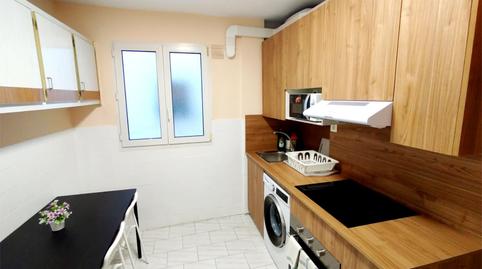 Foto 5 de Pis per a compartir a Muguruza Kalea, 4, Bagatza - San Vicente, Barakaldo