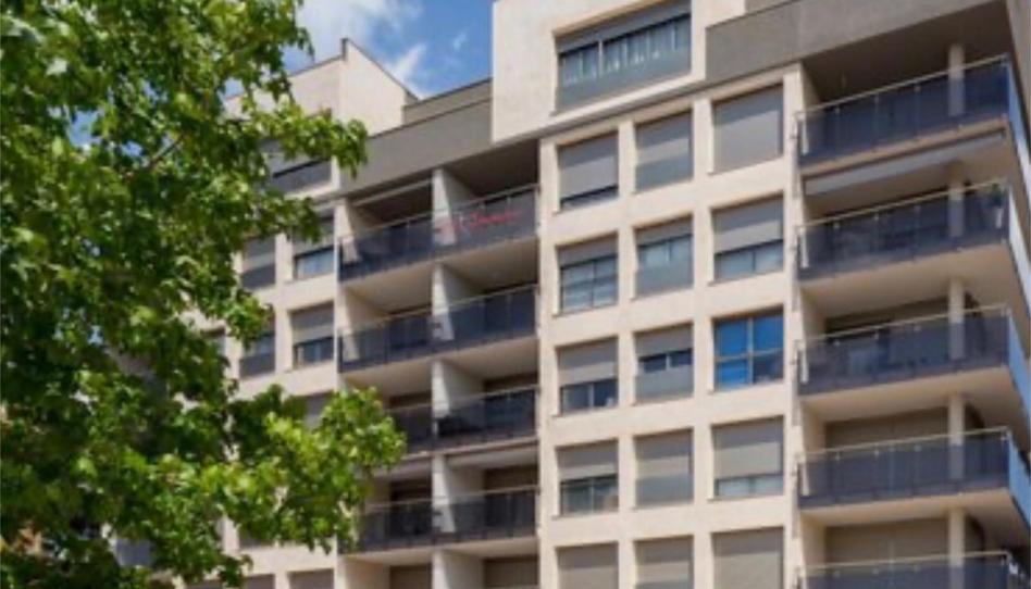 Pis de lloguer a Francisco Tomás y Valiente, 14, Monzón, Huesca - imatge 1 Foto 1 de Pis de lloguer a Francisco Tomás y Valiente, 14, Monzón, Huesca