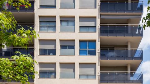 Pis de lloguer a Francisco Tomás y Valiente, 14, Monzón, Huesca - imatge 2 Foto 2 de Pis de lloguer a Francisco Tomás y Valiente, 14, Monzón, Huesca
