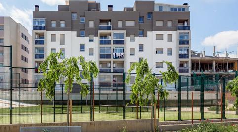Pis de lloguer a Francisco Tomás y Valiente, 14, Monzón, Huesca - imatge 3 Foto 3 de Pis de lloguer a Francisco Tomás y Valiente, 14, Monzón, Huesca