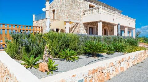 Foto 5 de Finca rústica de lloguer a Ronda de L'oest, 55, Porto Cristo, Manacor