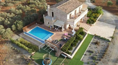 Foto 2 de Finca rústica de lloguer a Ronda de L'oest, 55, Porto Cristo, Manacor