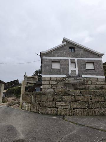 Casa-chalet en Venta en Lugar Freaza, 41 en Fornelos de Montes
