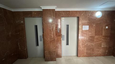 Photo 2 of Flat for sale in Avenida Doctor Fedriani, 22, Cruz Roja,  Sevilla Capital