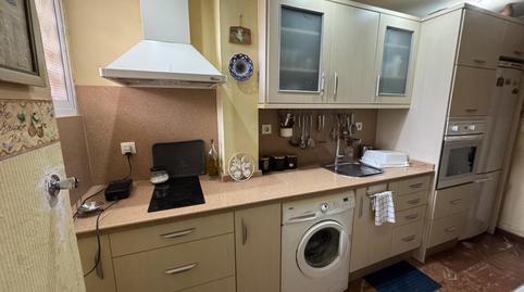 Photo 5 of Flat for sale in Avenida Doctor Fedriani, 22, Cruz Roja,  Sevilla Capital