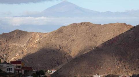 Foto 2 von Einfamilien-Reihenhaus zum Verkauf in Hermigua, Santa Cruz de Tenerife