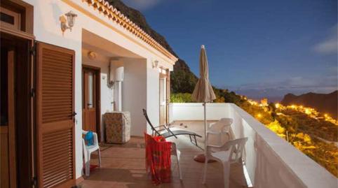 Foto 3 von Einfamilien-Reihenhaus zum Verkauf in Hermigua, Santa Cruz de Tenerife