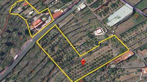 Foto 4 von Einfamilien-Reihenhaus zum Verkauf in Hermigua, Santa Cruz de Tenerife