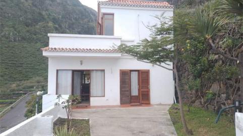 Foto 5 von Einfamilien-Reihenhaus zum Verkauf in Hermigua, Santa Cruz de Tenerife