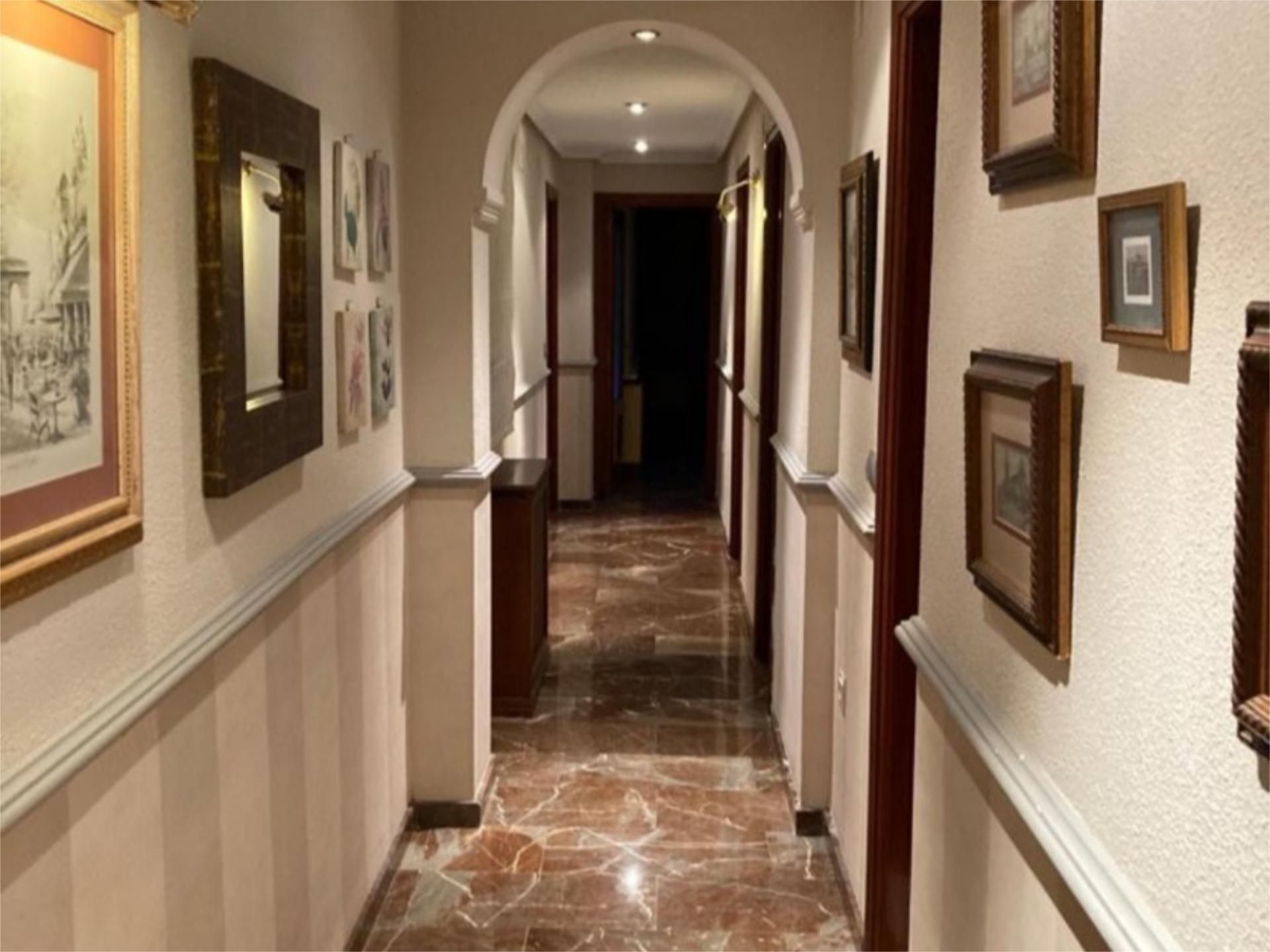 Flat for rent in  Jaén Capital  with Air Conditioner, Heating and Swimming Pool