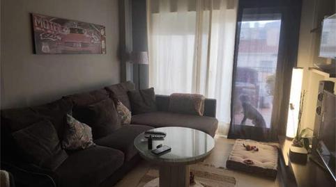 Foto 3 de Piso de alquiler en Añoreta Golf - Paraíso del Sol, Rincón de la Victoria