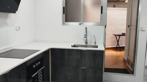 Foto 2 de Pis de lloguer a Avinguda de la Verge Dels Desemparats, 9, San Ramón - Monte de Piedad, Xirivella