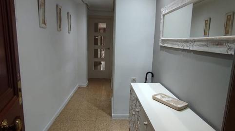 Foto 5 de Pis de lloguer a Avinguda de la Verge Dels Desemparats, 9, San Ramón - Monte de Piedad, Xirivella