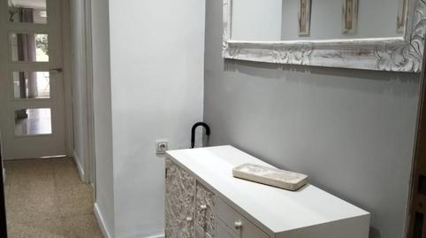 Foto 3 de Pis de lloguer a Avinguda de la Verge Dels Desemparats, 9, San Ramón - Monte de Piedad, Xirivella