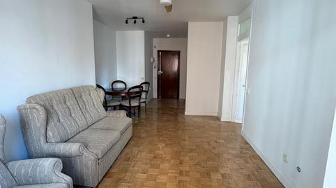 Foto 4 de Pis de lloguer a Calle de Embajadores, 100, Acacias,  Madrid Capital