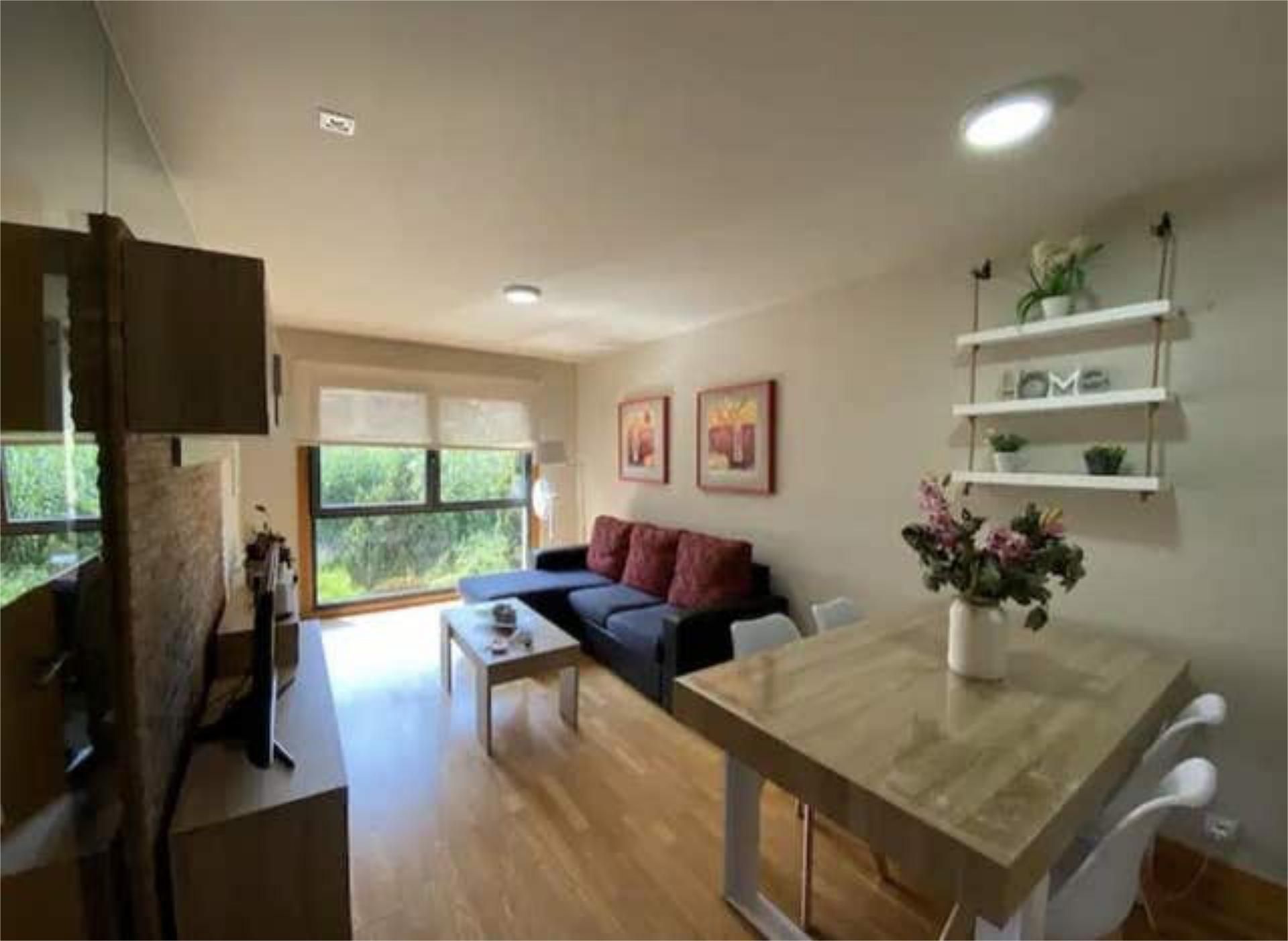 Apartament de lloguer a Cangas pueblo