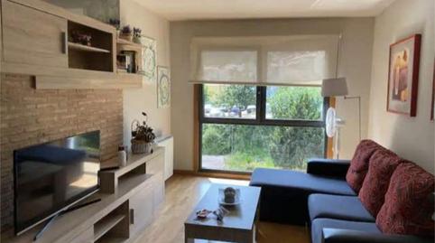 Foto 2 de Apartament de lloguer a Cangas pueblo, Cangas