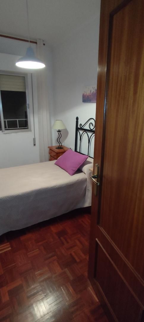 Pis de lloguer a Avenida Antonio Cuéllar Gragera, 19, Casco Antiguo