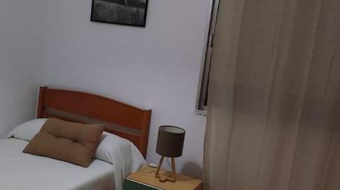 Foto 5 de Pis de lloguer a Avenida Antonio Cuéllar Gragera, 19, Casco Antiguo, Badajoz Capital