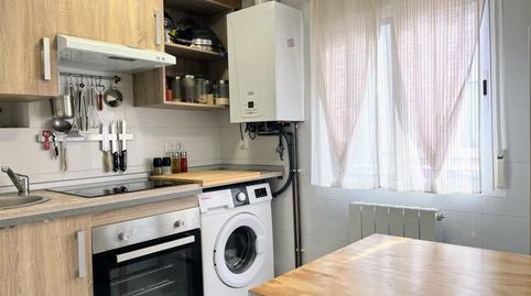 Photo 2 of Flat for sale in Calle del Monasterio de Siresa, 16, Las Fuentes,  Zaragoza Capital