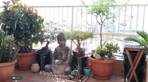 Foto 3 de Àtic de lloguer a Carrer Isidoro Antillón, 11b, Pere Garau,  Palma de Mallorca