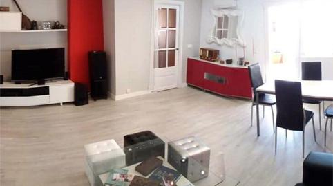 Photo 3 of Attic for rent in Carrer Isidoro Antillón, 11b, Pere Garau,  Palma de Mallorca