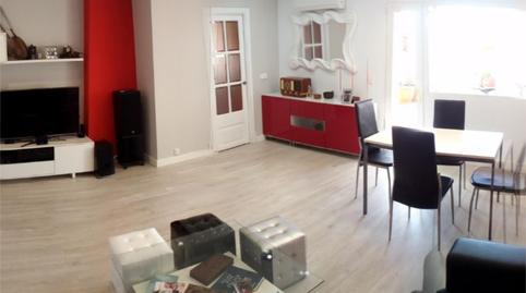 Àtic de lloguer a Carrer Isidoro Antillón, 11b, Pere Garau, Palma de Mallorca - imatge 3 Foto 3 de Àtic de lloguer a Carrer Isidoro Antillón, 11b, Pere Garau, Palma de Mallorca