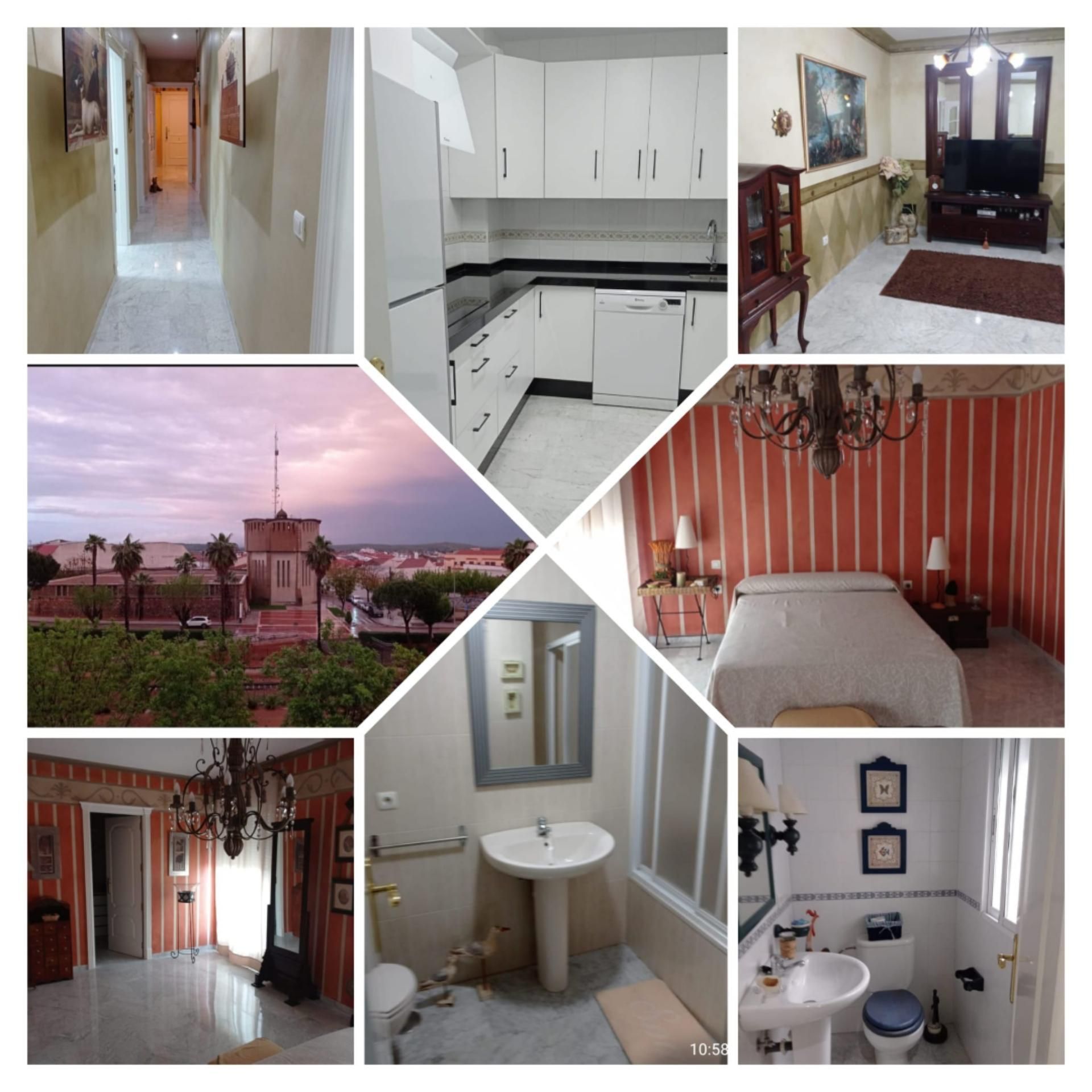 Flat to rent in Calle Sierra de Gata, 4, Villanueva de la Serena Flat to rent in Calle Sierra de Gata, 4, Villanueva de la Serena