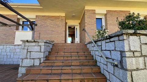 Photo 2 of House or chalet for rent in Paseo la Alameda, 35, Guadarrama, Madrid