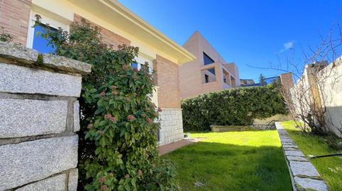 Photo 3 of House or chalet for rent in Paseo la Alameda, 35, Guadarrama, Madrid