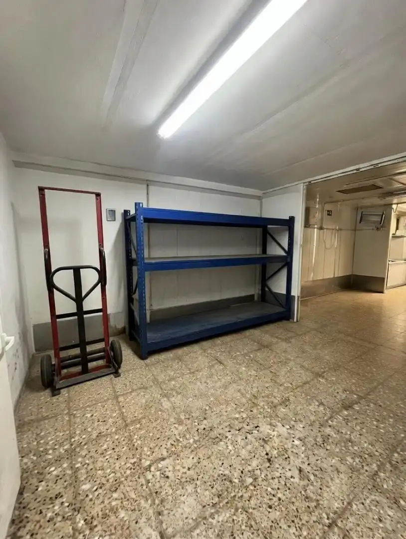 Commercial properties for sale in Santa Cruz de Tenerife  with Air Conditioner