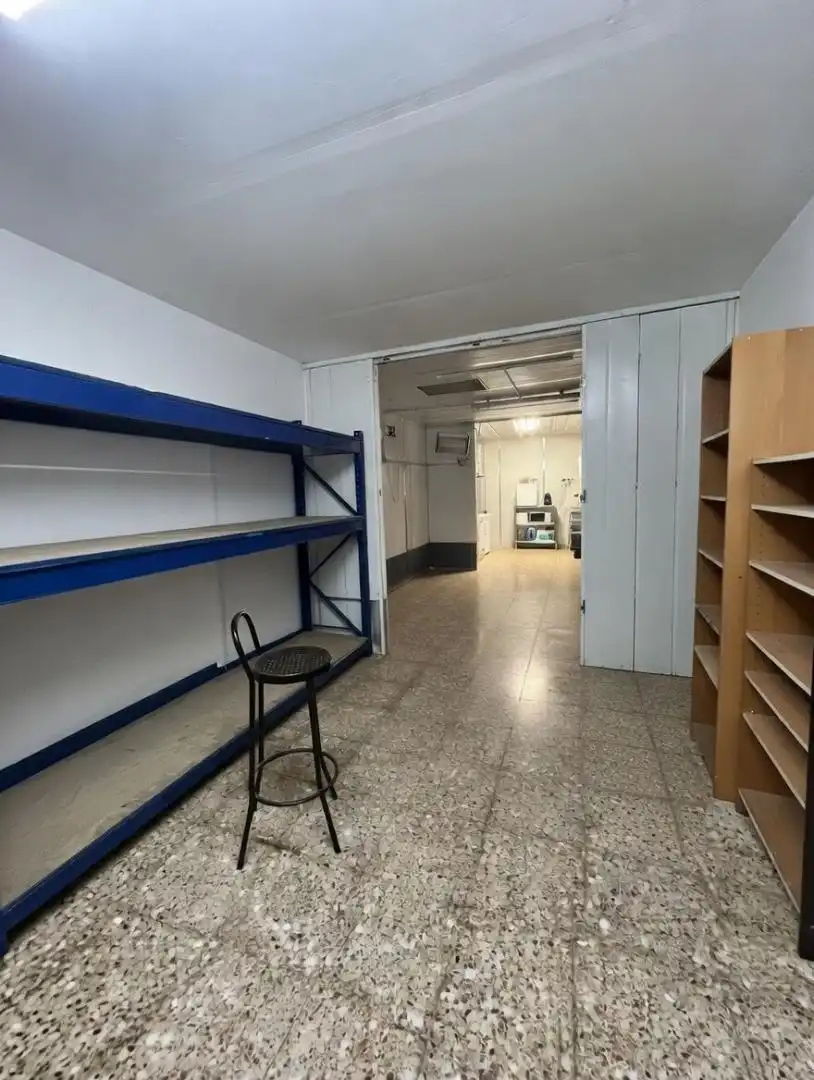 Commercial properties for sale in Santa Cruz de Tenerife  with Air Conditioner