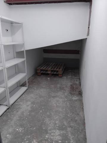 Trastero en Alquiler en Calle del Carmen, 8 en Doctor Cerrada
