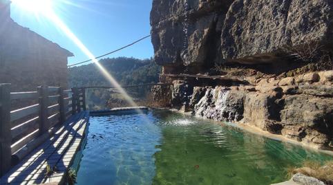 Country house to share in Plaça de la Creu, 6, Berga, Barcelona - image 4 Photo 4 of Country house to share in Plaça de la Creu, 6, Berga, Barcelona