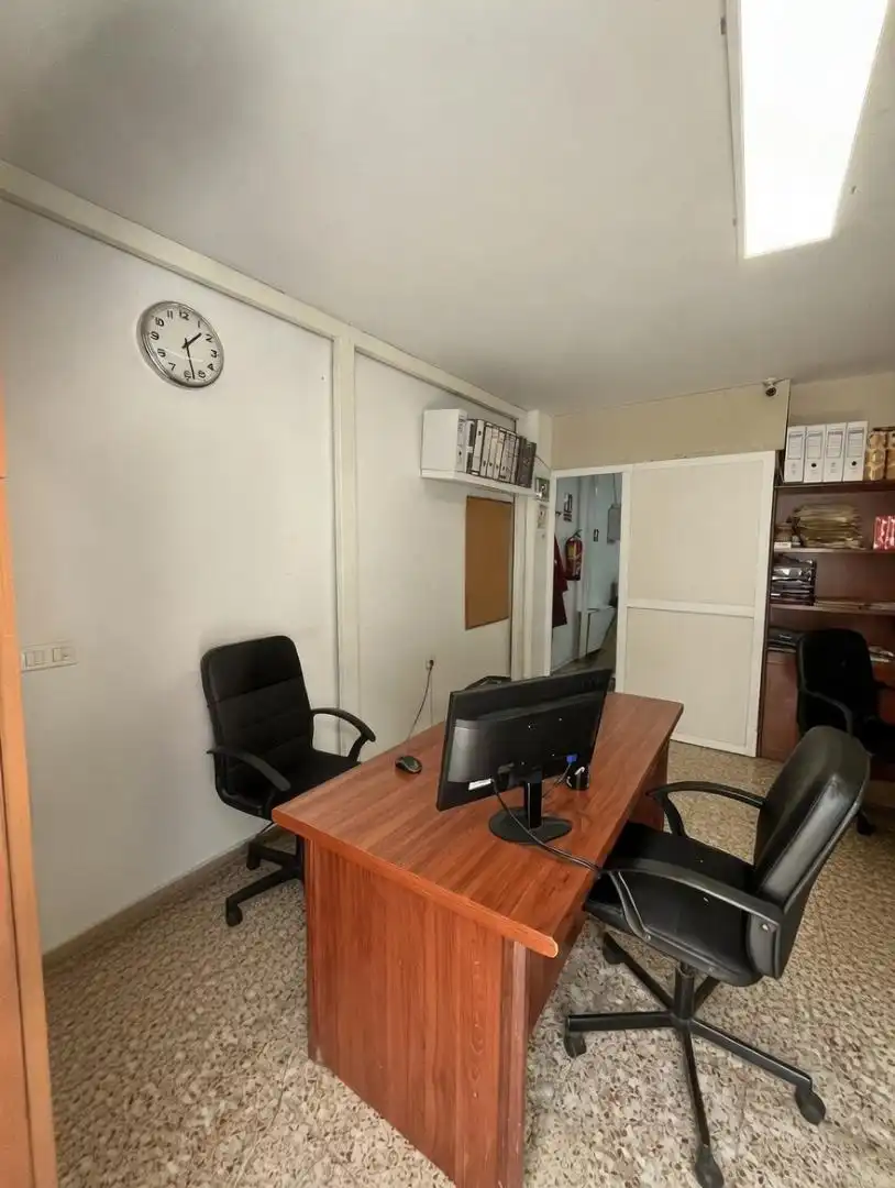 Commercial properties for sale in Santa Cruz de Tenerife  with Air Conditioner