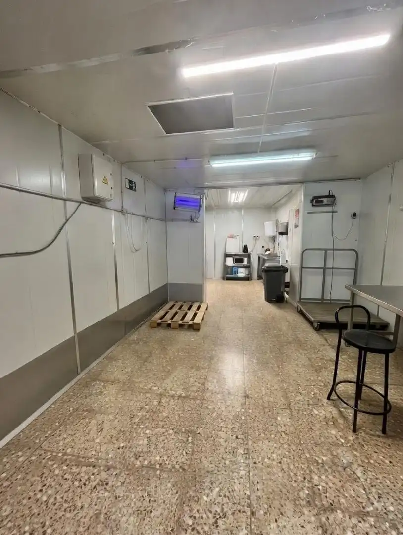 Commercial properties for sale in Santa Cruz de Tenerife  with Air Conditioner