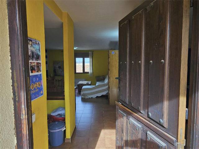 Dúplex en Venta en Calle Suelta de Caballos, 2 en Grajera