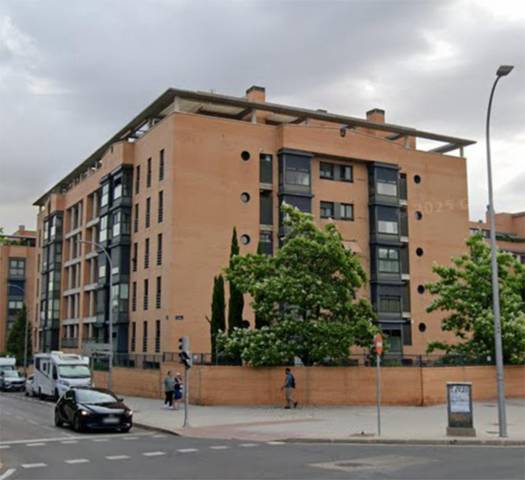 Planta baja en Alquiler en Calle de Aracne, 3 en Rejas