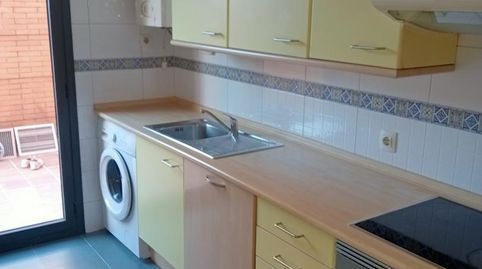 Foto 4 de Planta baja de alquiler en Calle de Aracne, 3, Rejas, Madrid Capital