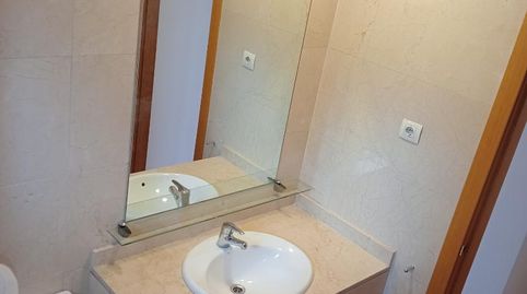 Foto 3 de Planta baja de alquiler en Calle de Aracne, 3, Rejas, Madrid Capital