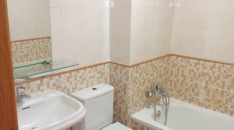 Foto 5 de Planta baja de alquiler en Calle de Aracne, 3, Rejas, Madrid Capital