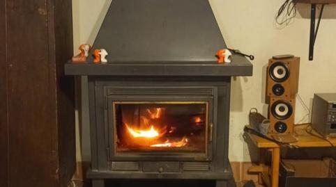 Country house to share in Plaça de la Creu, 6, Berga, Barcelona - image 3 Photo 3 of Country house to share in Plaça de la Creu, 6, Berga, Barcelona