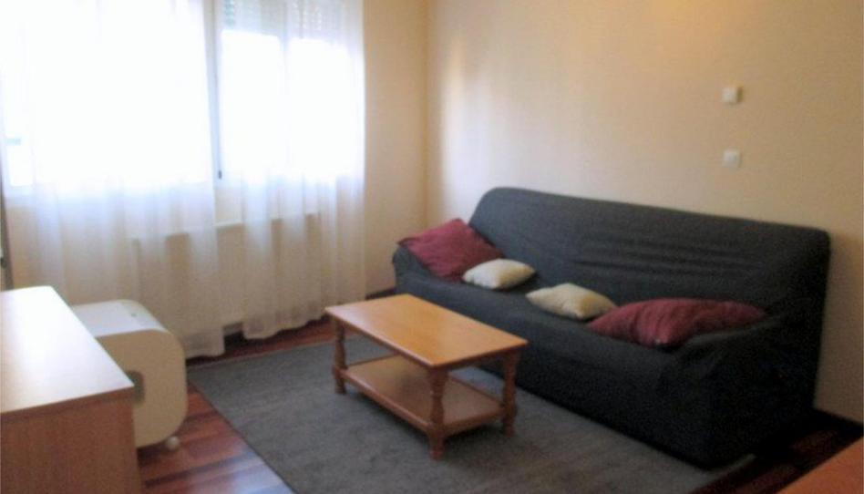 Apartment to rent in Rúa Mar Cantabrico, 83, Residencia - Abella, Lugo Capital - image 1 Photo 1 of Apartment to rent in Rúa Mar Cantabrico, 83, Residencia - Abella, Lugo Capital