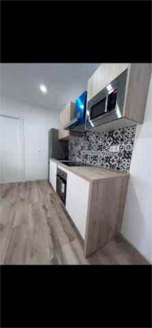 Kitchen of Flat to rent in Mengíbar