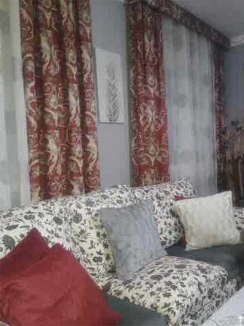 Dormitori de Casa o xalet en venda en Moclinejo amb Calefacció, Jardí privat i Terrassa