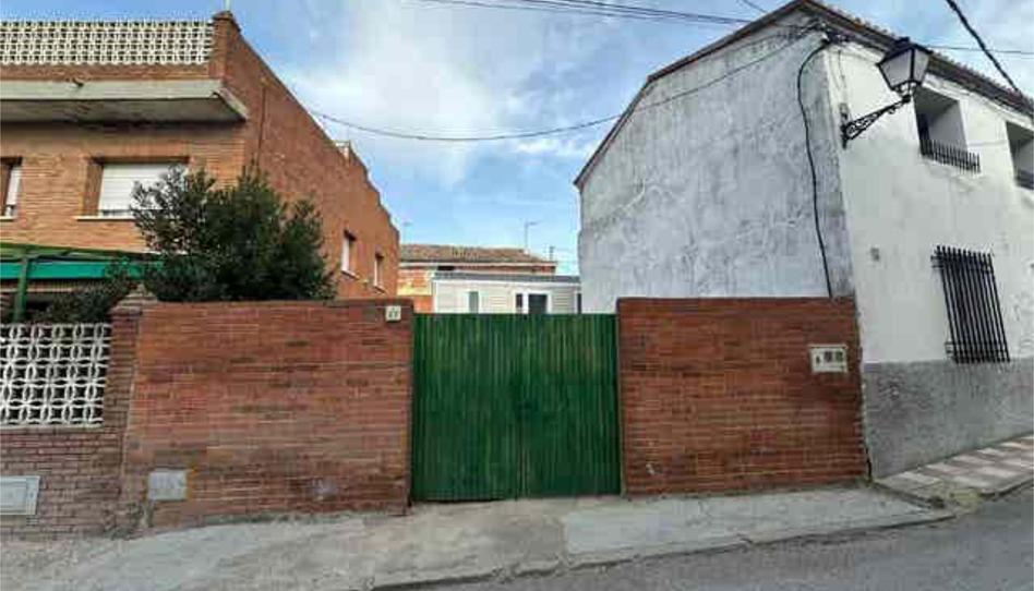 House or chalet to rent in Magán, Toledo - image 1 Photo 1 of House or chalet to rent in Magán, Toledo