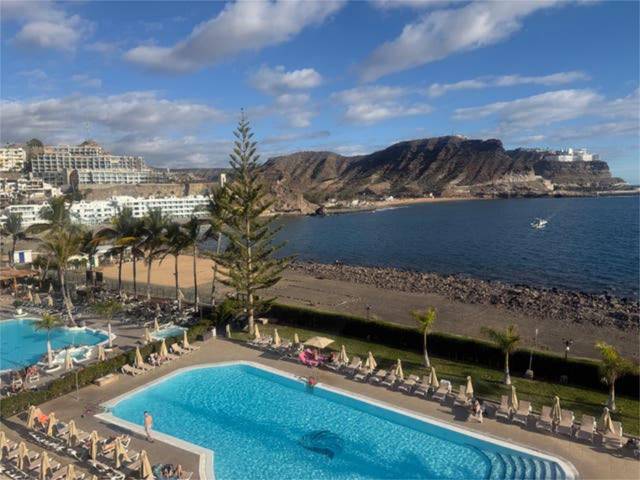 Apartamento en Alquiler en Playa del Cura - Taurito