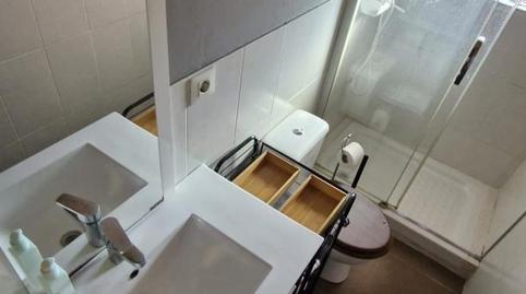 Foto 5 de Pis de lloguer a Paseo de Altamira, 101, General Dávila, Santander