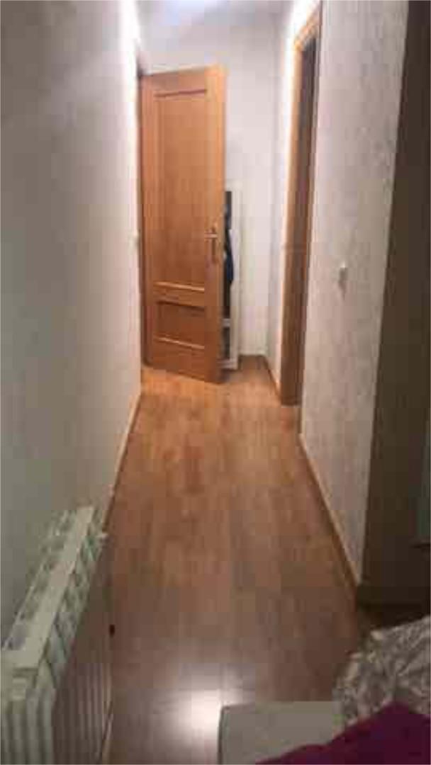 Flat to rent in Casarrubios del Monte pueblo